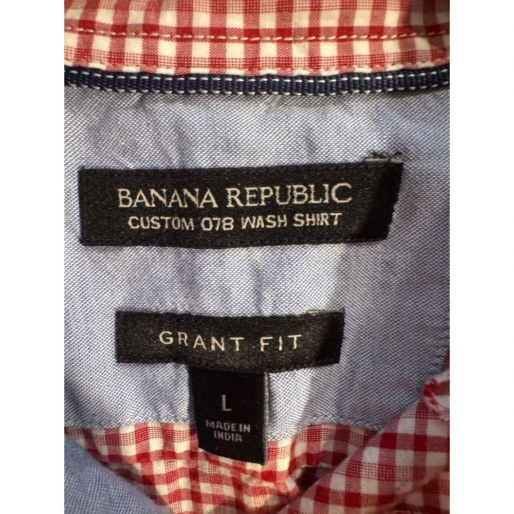 Banana Republic banana republic